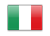 ACCONCIATURE DECANO GIUSY - Italiano